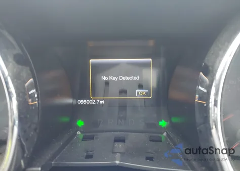 2017 Ford Mustang Ecoboost z USA, uszkodzony, nr VIN 1FA6P8TH8H5264545